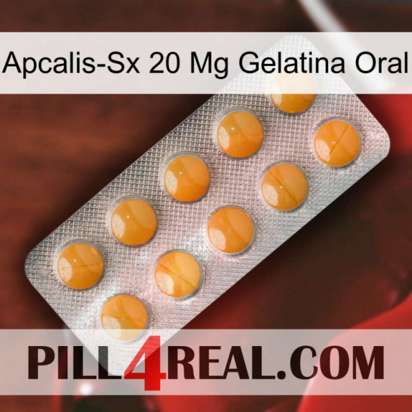 Apcalis-Sx 20 Mg Oral Jelly levitra1.jpg